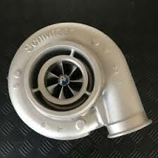 BorgWarner Turbocharger Mercedes Benz 22.0L 002096699980 0020966999