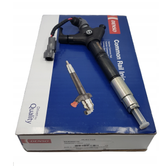NEUF Injecteur DENSO Toyota 2367029105 2959000110