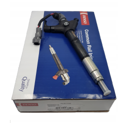 NEUE Einspritzdüse DENSO CR Toyota 2367029105 2959000110
