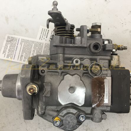 Injection pump BOSCH VE 0460414042 1109491838 11F1500R196 2643H052 3165142015682 3165142015682 4803490 4803490 OOOOOO48O349O VE6/11F1500R196