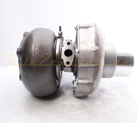 GARRETT Turbocompressore DAF Bus 11.6L 400 KM 452070-5013S 452070-0013