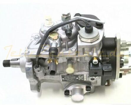 Pompe d'injection DENSO Toyota 098000-0010