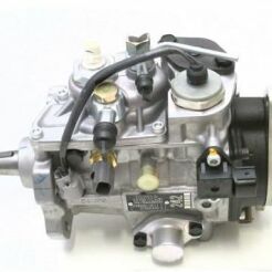 Injection pump DENSO Toyota 098000-0010