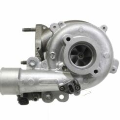 Turbocompressore TOYOTA Landcruiser D-4D 163 KM 00- 17201-30011 17201-30010 17201-30010 17201-30011