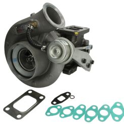 HOLSET Turbocharger Iveco Eurocargo 5.9L 504040250 504065520