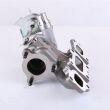 NEW Mitsubishi Turbocharger Mercedes 49373-05100  49373-05101 - 4