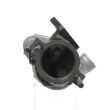 Turbolader LAND-ROVER Range Rover 2.5 TDI 136PS 94- 49177-06430 49177-06432 2245241 2245838 STC2217