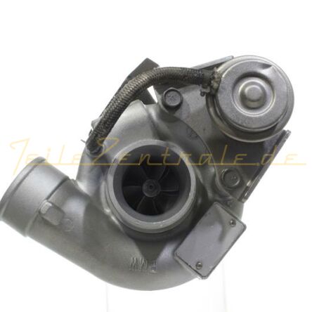 Turbolader LAND-ROVER Range Rover 2.5 TDI 136PS 94- 49177-06430 49177-06432 2245241 2245838 STC2217