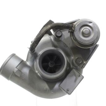 Turbolader LAND-ROVER Range Rover 2.5 TDI 136PS 94- 49177-06430 49177-06432 2245241 2245838 STC2217