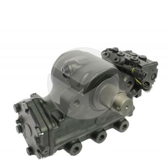 Lenkgetriebe RENAULT 	5010630514 KS01001283