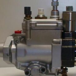 Injection pump DENSO OPEL 096500-6003