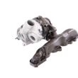 NEW GARRETT Turbocharger Audi A3 1.6 TDI 813860-0001 813860-0003 - 3