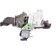NEW GARRETT Turbocharger Audi A3 1.6 TDI 813860-0001 813860-0003 - 4
