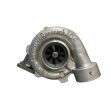 NEUER GARRETT Turbolader Volvo F7 B55 465590-0005 465590-0006 - 2