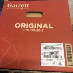 NEW GARRETT Turbocharger Scania 843964-5006S 843964-0006