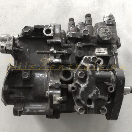 Pompe d'injection YANMAR 719852-51330 71985251330 20100817