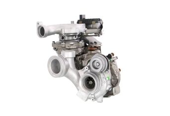 GARRETT Turbocharger Audi A6 3.0 BiTDI 805713-0004 805713-4