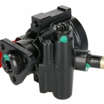 NEUF Pompe de direction assistée FORD 04050220