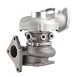 NEW IHI Turbocharger Subaru Legacy 14411AA800 - 2