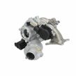 NEUER IHI Turbolader Audi 9VA05 06K145874G - 2