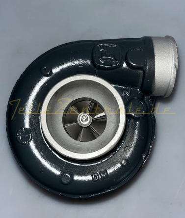 SCHWITZER Turbocompressore John Deere RE518233