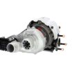 NOUVEAU GARRETT Turbocompresseur AUDI Q7 4.2 TDI 763493-0005 763493-5 - 2