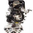 Injection pump BOSCH FIAT 0460424220 - 2