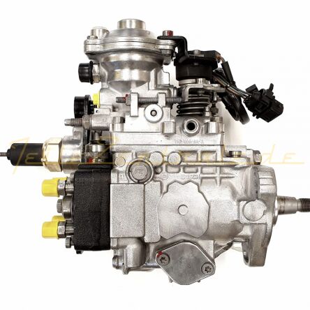 Injection pump BOSCH FIAT 0460424220