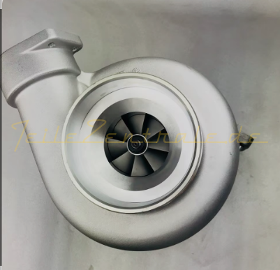 SCHWITZER Turbocharger Volvo 16.1L 865569 3802095