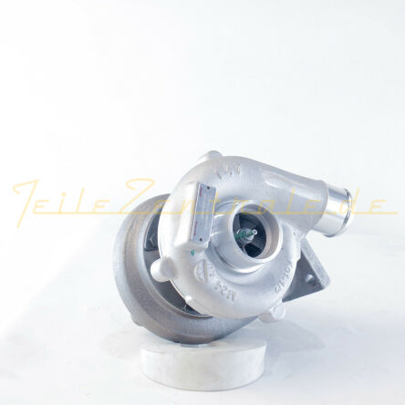 GARRETT Turbolader Genset / Industrial 075HP 754111-5009S 754111-0009