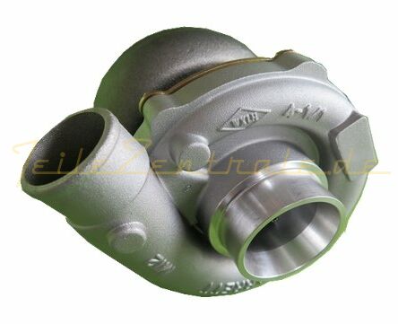 Turbocompresseur Komatsu PC300 7.1L 242 CH 315042 314478 6222838170