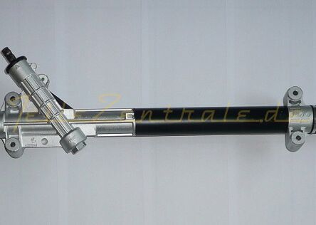 Lenkgetriebe IVECO DAILY III 504064571