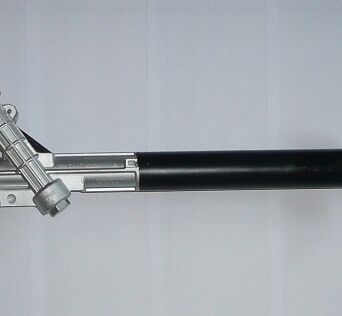 Scatola sterzo IVECO DAILY III 504064571