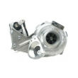 NUOVO GARRETT Turbocompressore BMW 745 d (E65) 755862-0003 755862-0004 - 2