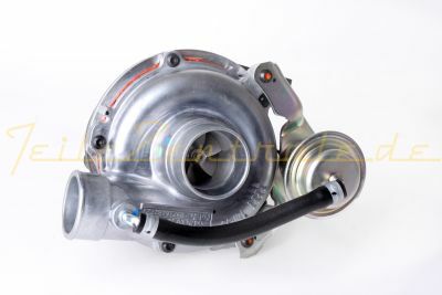 IHI Turbocompresseur Isuzu 8971297081