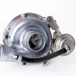 IHI Turbocompresseur Isuzu 8971297081