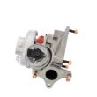 IHI Turbolader SUBARU LEGANCY 2.0 DIESEL V41VADS0054B V41VAD-S0054B - 2