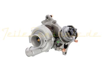 IHI Turbolader SUBARU LEGANCY 2.0 DIESEL V41VADS0054B V41VAD-S0054B
