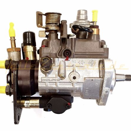 Pompa di iniezione Delphi 9320A215G 2644H003 2368228 2482356 2644H013 17/922300
