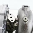 NEUER BorgWarner Turbolader Yanmar 53269886292 11917318011 - 4