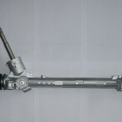 Steering rack SEAT 6C1423057RX