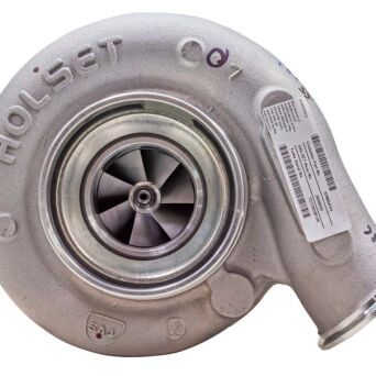 HOLSET Turbocharger IVECO 3786541H
