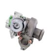 NEUER BorgWarner Turbolader Mercedes A6070900780 6070900780 - 3