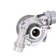 NEUER BorgWarner Turbolader Mercedes A6070900780 6070900780 - 2