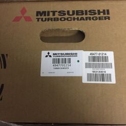 NUOVO MITSUBISHI Turbocompressore  KUBOTA  Industrial 4913102042