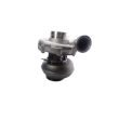 GARRETT Turbocompressore Volvo Bus B12B/B12M 12.1L 709197-0002 709197-0004 - 2