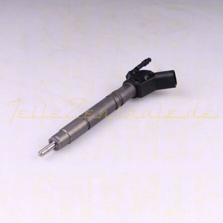 Injector DENSO ISUZU CR 9709500-698