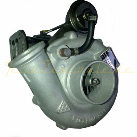 Turbocompresseur JENBACH Generator 333CH 88-96 53279886704 53279706704 5327 988 6704 5327 970 6704