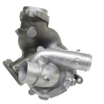 Turbolader LANCIA Phedra 2.2 HDI 128 PS 707240-0001 707240-1 707240-5001S 9641192380 71723516 0375H0 0375H1