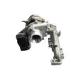 NUOVO GARRETT Turbocompressore FIAT 16409700003 16409880006 - 2
